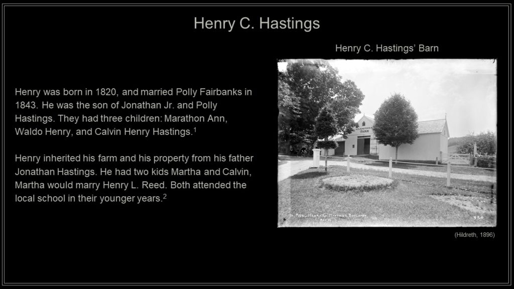 Hasting 2