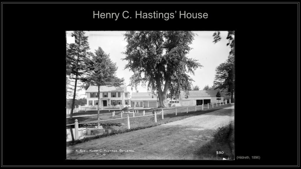 Hastings 3