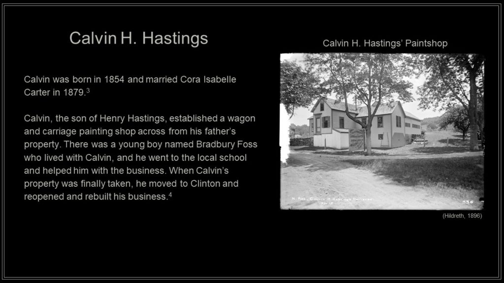Hastings 4