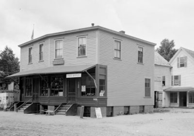 1795 Oakdale Post Office